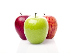 Apples