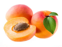 Apricots