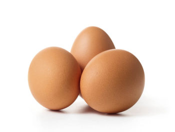 Brown Eggs