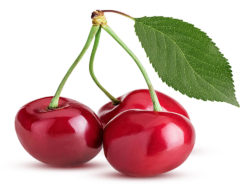 Cherries
