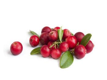 Cranberries