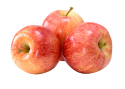 Gala Apples