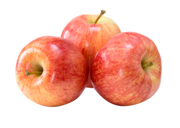 Gala Apples