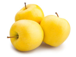 Golden Delicious