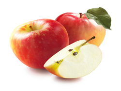 Honeycrisp Apples
