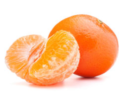 Mandarins
