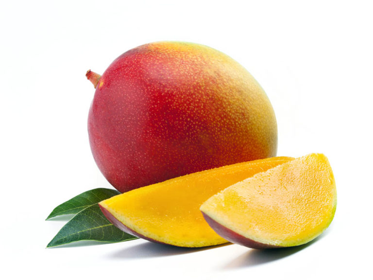 Mangos International Produce Group