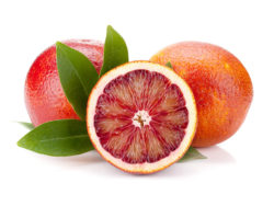 Moro Oranges (Blood oranges)