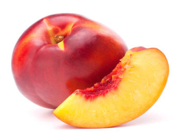 Nectarines