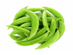 Peas (Snow/Sugar Snap)