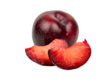 Plums