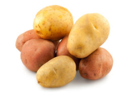 Potatoes