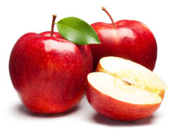 Red Delicious