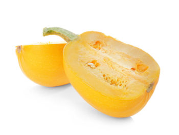 Spaghetti  Squash
