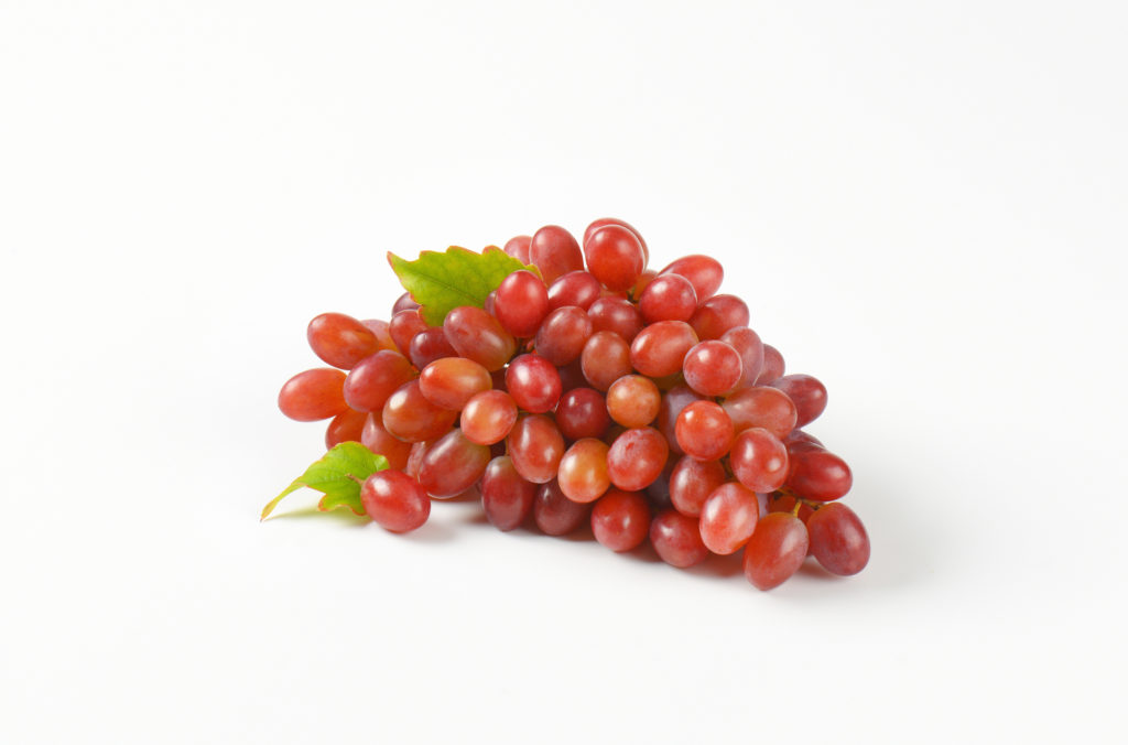 Crimson Seedless International Produce Group